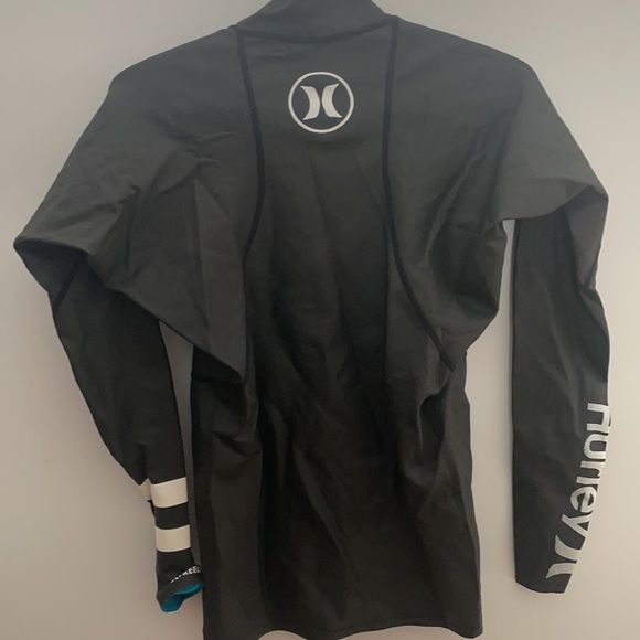 Hurley wetsuit 0.5 - Picture 3 of 3